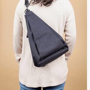 HAIKU Crossbody Sling Bag